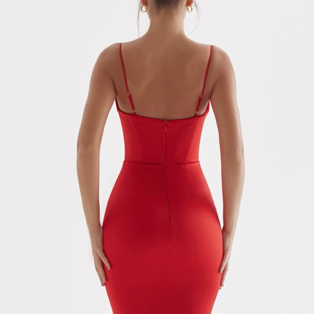 COPY - House of CB Olivette Dress - Picture 4 of 11
